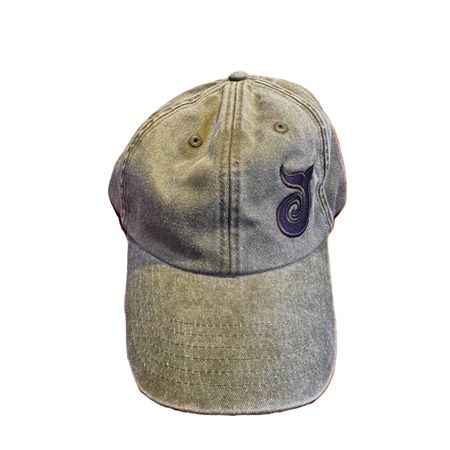 J-CAP Vintage Olive JUNGLE CAP | J-CAPOLIVE